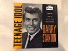 Barry Stanton- Rare Aussie Leedon  EP  