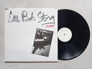 LP 33T LITTLE BOB STORY 