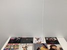 LP Vinyl Bundle x8 S#573