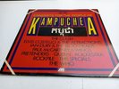 Concerts For The People Of Kampuchea-various Artists-2xLP-Atlantic 1981-NM/VG