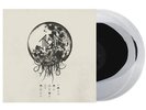 SLEEP TOKEN TAKE ME BACK TO EDEN LP - Limited edition - Clear Black Yolk Vinyl