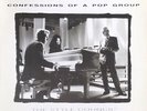 The Style Council Confessions Of A Pop Group Polydor Vinyl LP