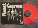 Pantera--Planet Caravan--1994 Uk Limited Edition, Red, Gatefold   12'' Single LP