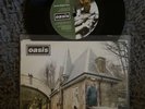 Oasis - Some Might Say 7” Vinyl Single rare fold over sleeve