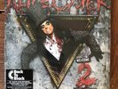 [Rare SEALED ORG Color Vinyl] Alice Cooper – Welcome 2 My Nightmare / Ozzy Slash