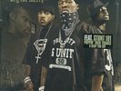 G-Unit - Beg For Mercy / VG+ / 2xLP, Album