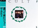 The Cult - Ressurection Joe / VG+ / 12