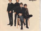 THE BEATLES  Real Love PICTURE SLEEVE USA 45  7