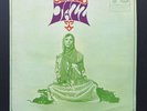The Indo-British Ensemble Curried Jazz Original UK Vinyl Record LP