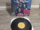TLC-NO SCRUBS/SILLY HO 1999-LA FACE RECORDS 12” Single