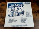 LOS TRUENOS DE TEJAS LP/QUINCE EXITOS/CHRISTIAN/NORTENO/TEJANO/ORIGINAL 1988
