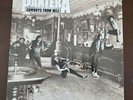 PANTERA - Cowboys From hell - 1st Press Original Vinyl Record LP 7567-91372-1