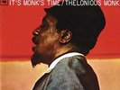 Thelonious Monk - It's Monk's Time - Speakers Corner LP