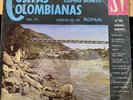 EL COMBO BONITO “ LA CUMBIAMBA “ LP VG CUMBIA CHIQUITA RAMON ROPAIN NICE CUMBIAS