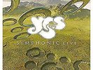 Yes - Symphonic Live - Live In Amsterdam 2001 (NEW 2 VINYL LP+CD)