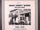 OSCAR 'BUDDY' WOODS: the lone wolf DOCUMENT 12