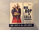 Col Joye & The Joy Boys- Rare Aussie  EP  