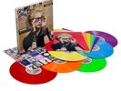 MADONNA Finally Enough Love: 50 Number Ones (RAINBOW EDITION 6xLP)