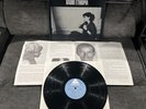 PATTI SMITH GROUP Radio Ethiopia RARE 1976 Richmond Press VINYL LP Record Album