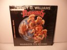 Wendy O. Williams / Plasmatics – Maggots: The Record LP 1987 WOW PAL-1230