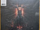 IN FLAMES – Clayman LIMITED to 400 pcs Black And Gray Swirl Double-Vinyl