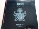 KISS Symphony Alive IV Concert 2-28-03 /3 LPs Vinyl Second Pressing RARE