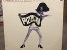 Made in USA by Pizzicato Five, 1994, Vinyl LP, Matador record label. OLE 099-1