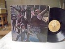 THE DOORS THE SOFT PARADE  LP ON ORIGINAL GOLD LABEL  ELEKTRA  RECORDS solid vg+