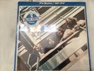 the Beatles 1967/-1970 limited edition 2 blue vinyl records. Still sealed