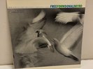 Donald Byrd, Free Form   EX, '66, Blue Note 4118, Mono, NYC, RVG, Hancock