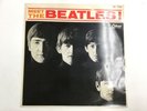 THE BEATLES MEET THE BEATLES ODEON OR-7041 Japan  [Vinyl ]