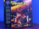 Funkadelic Live – Meadowbrook, Rochester, Michigan – 12th September 1971 VG+/NM