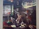AC/DC DIRTY DEEDS LIVE DONINGTON 91 VERY LIMITED EDITION NEAR MINT 12”