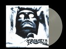 TROUBLE - Simple Mind Condition  [CLEAR LP]