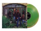 TROUBLE - Trouble [GREEN/BEER] (LP)