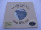 Bob Dylan Bootleg Series Rolling Thunder Classic Records 200 Gram LP Box Sealed