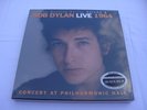 Bob Dylan Bootleg Series Philharmonic Classic Records 200 Gram LP Box Sealed