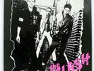 CLASH SAME EPIC 253P67 JAPAN VINYL LP