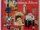 ELVIS PRESLEY ELVIS CHRISTMAS ALBUM RCA BVJP2804 JAPAN VINYL LP