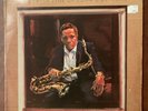 The Gentle Side Of John Coltrane Gatefold 1975 ASH-9306-2 Vinyl 12'' Vintage