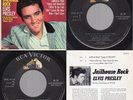 (EX) Elvis Presley 