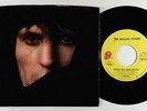 Rolling Stones Picture Sleeve 45 - Before They Make Me Run - VG+ mp3 - promo