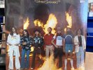 LYNYRD SKYNYRD Street Survivors 1977 Flames Cover Original 1st press SEALED