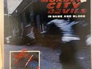 Murder City Devils – In Name And Blood LP USED VG+/VG+ Original Pressing