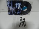 Prince - Diamonds And Pearls 1991 KOREA Vinyl LP W/Insert