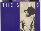 The Smiths -How Soon Is Now- Original  EMI Press Solid Centre UK 7