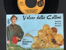 FESTIVAL DI COURGNE' 1962 ARIODANTE DALLA VALZER DELLE COLLINE-WILMA ROY LUNA