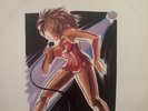 TINA TURNER-Tina Live In Europe Double LP w/booklet