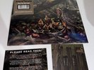 THE ACACIA STRAIN STEP INTO THE LIGHT NEW LP VINYL