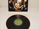Oz - III Warning - 1984 - Vinyl LP